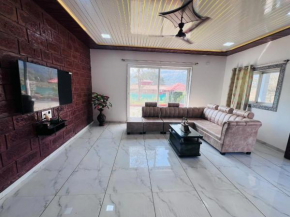 Advait Farm Stay अद्वैत